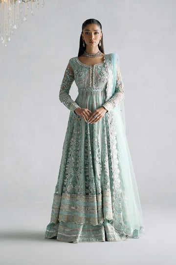 Maryum N Maria | Serene Wedding Dresses | AARTHI - MSS5853 - Rang-e-Khaas