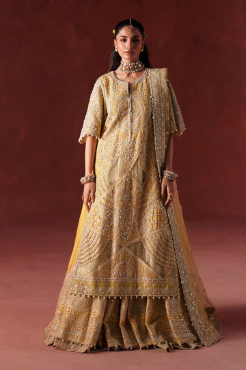 Maryum N Maria | Luxury Silk | UBTAN - MSS5897 - Rang-e-Khaas