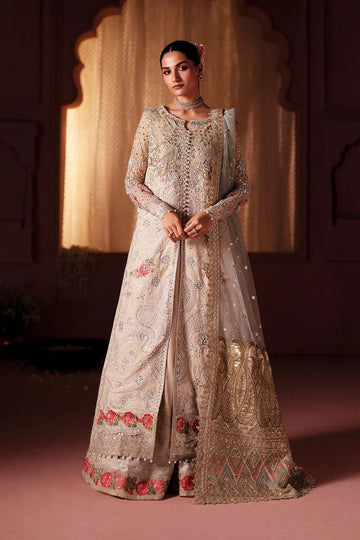 Maryum N Maria | Luxury Silk | ENGAGEMENT HUES - MSS5903 - Rang-e-Khaas