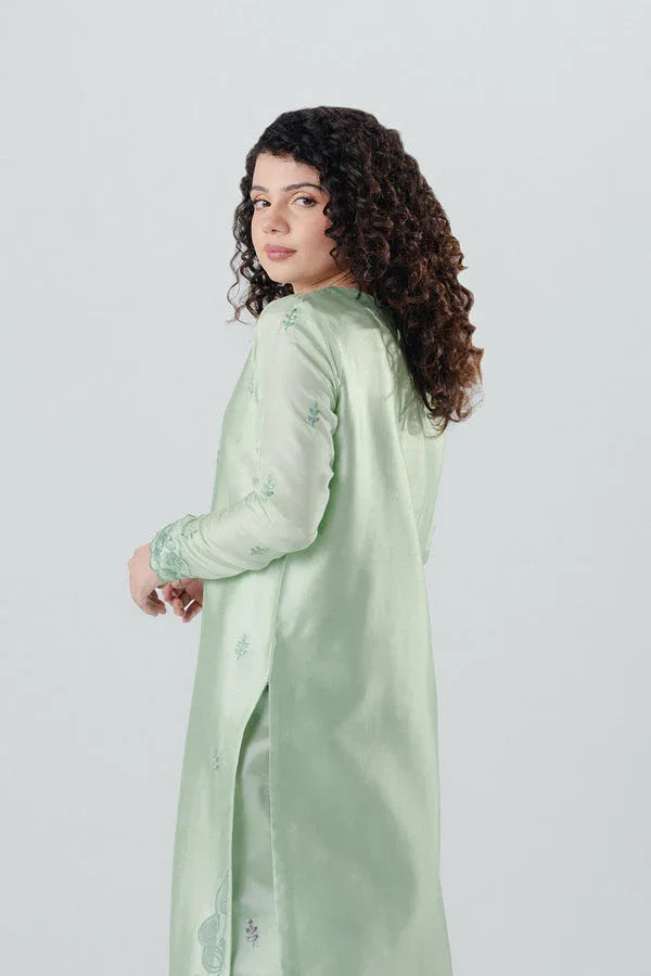 Maryum N Maria | Noura Luxe Pret | FAY - MSS5981 - Rang-e-Khaas