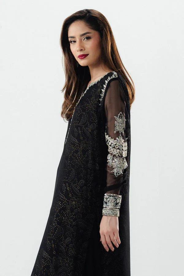 Maryum N Maria | Noura Luxe Pret | GILDA - MSS5983 - Rang-e-Khaas
