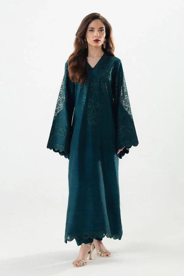 Maryum N Maria | Noura Luxe Pret | ZORA - MSS5986 - Rang-e-Khaas