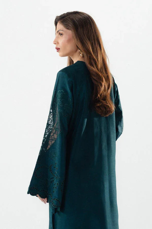 Maryum N Maria | Noura Luxe Pret | ZORA - MSS5986 - Rang-e-Khaas