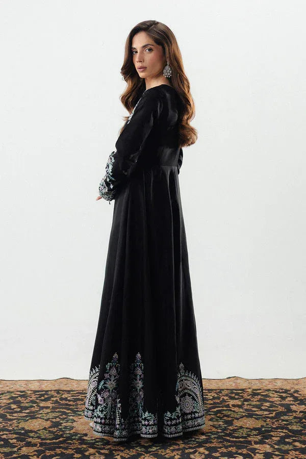 Maryum N Maria | Noura Luxe Pret | PALOMA - MSS5988 - Rang-e-Khaas