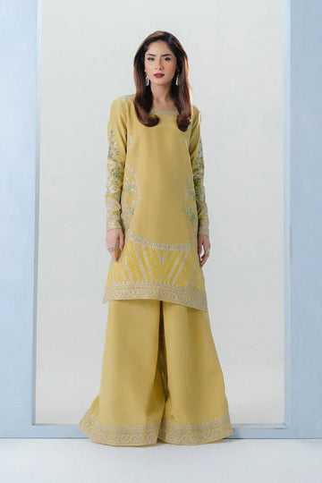 Maryum N Maria | Noura Luxe Pret | DEIA - MSS5989 - Rang-e-Khaas