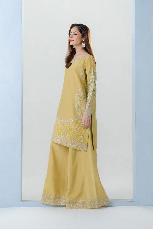 Maryum N Maria | Noura Luxe Pret | DEIA - MSS5989 - Rang-e-Khaas