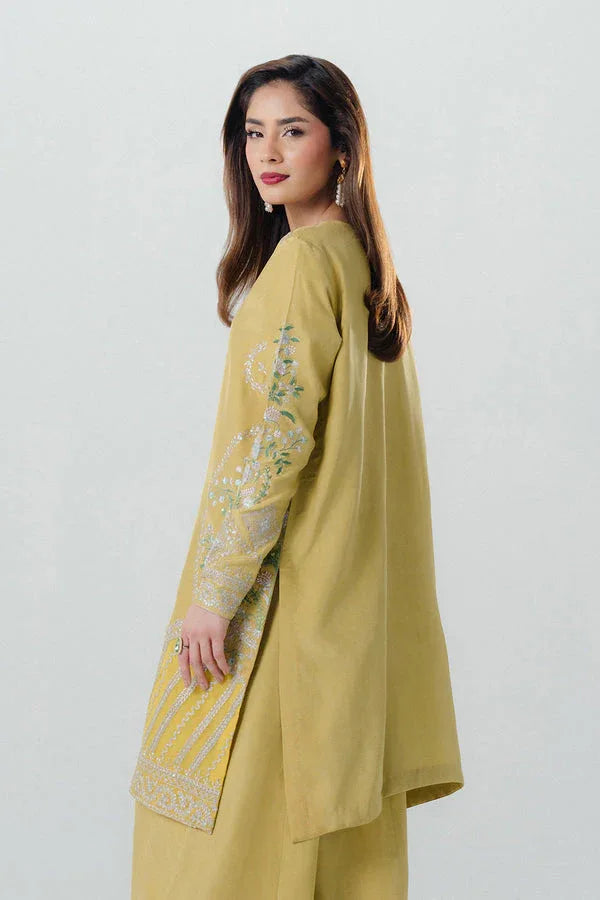 Maryum N Maria | Noura Luxe Pret | DEIA - MSS5989 - Rang-e-Khaas
