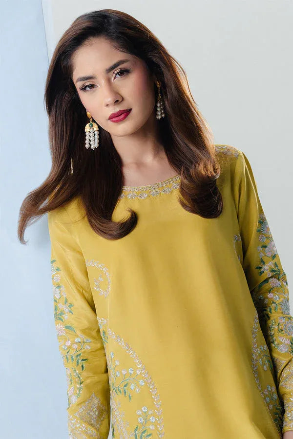 Maryum N Maria | Noura Luxe Pret | DEIA - MSS5989 - Rang-e-Khaas