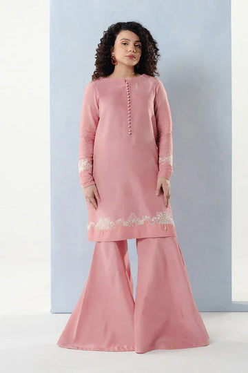 Maryum N Maria | Noura Luxe Pret | FIORELLA - MSS5991 - Rang-e-Khaas