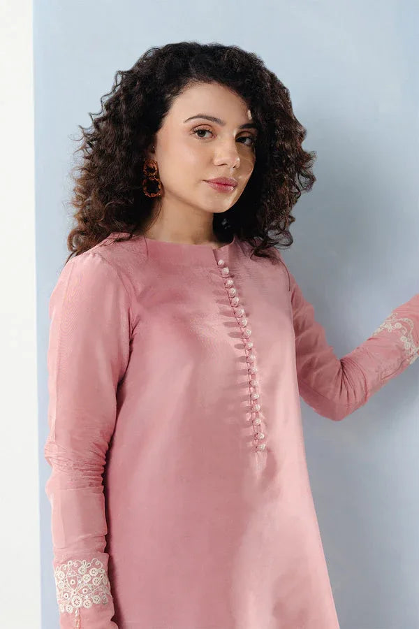 Maryum N Maria | Noura Luxe Pret | FIORELLA - MSS5991 - Rang-e-Khaas