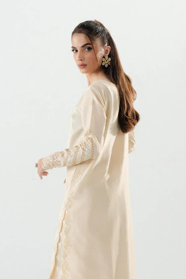 Maryum N Maria | Noura Luxe Pret | DOVE - MSS5992 - Rang-e-Khaas