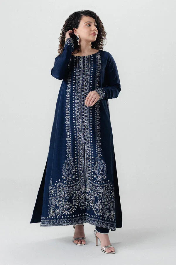 Maryum N Maria | Noura Luxe Pret | JUNI - MSS5994 - Rang-e-Khaas