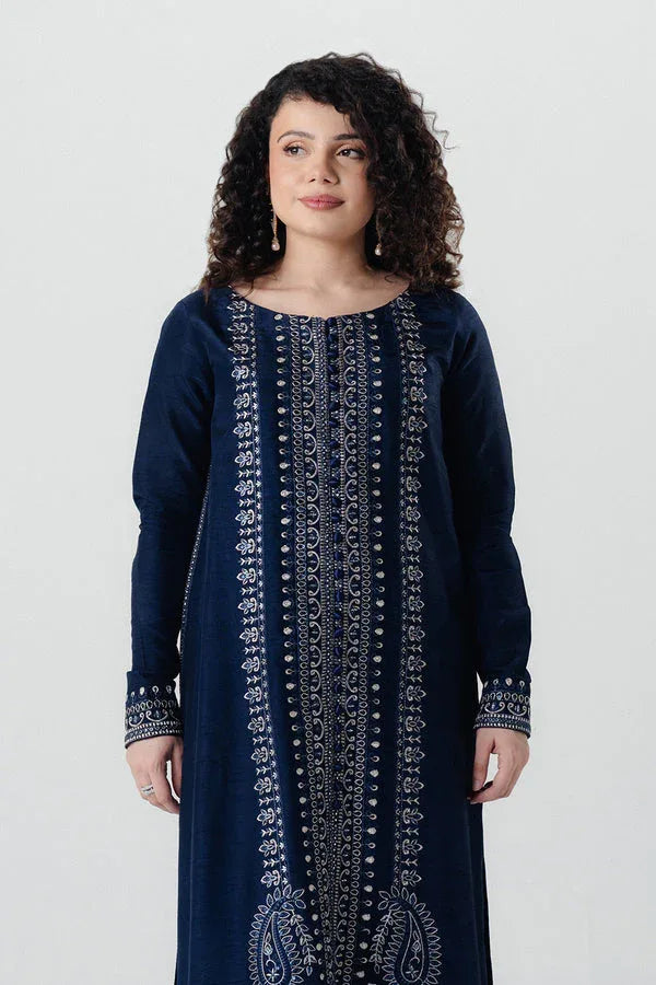 Maryum N Maria | Noura Luxe Pret | JUNI - MSS5994 - Rang-e-Khaas