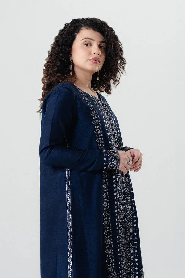 Maryum N Maria | Noura Luxe Pret | JUNI - MSS5994 - Rang-e-Khaas