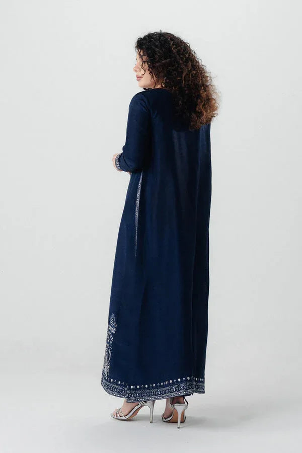 Maryum N Maria | Noura Luxe Pret | JUNI - MSS5994 - Rang-e-Khaas