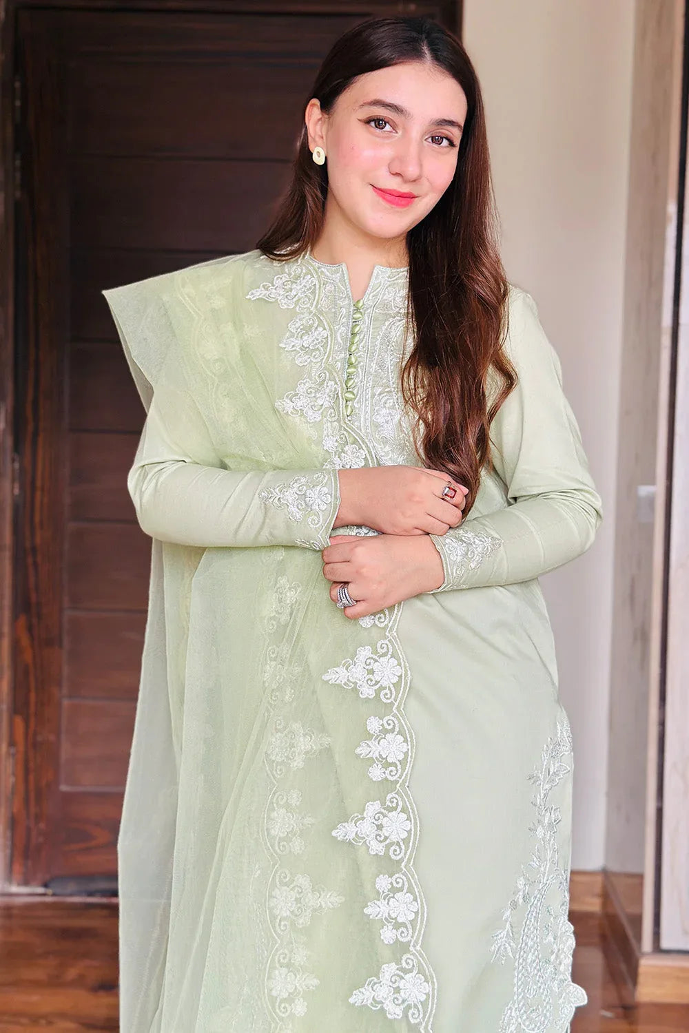 Maryum N Maria | Vasl Pret | IZEL - MSS5701 - Rang-e-Khaas