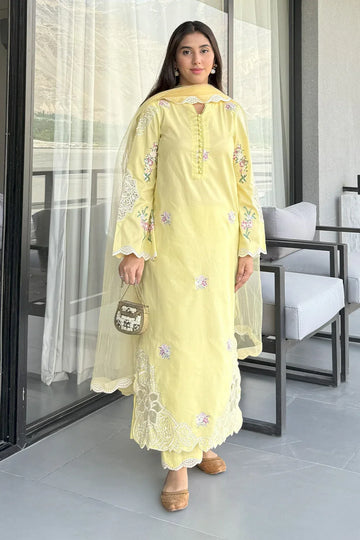 Maryum N Maria | Vasl Pret | VERAA - MSS5707 - Rang-e-Khaas