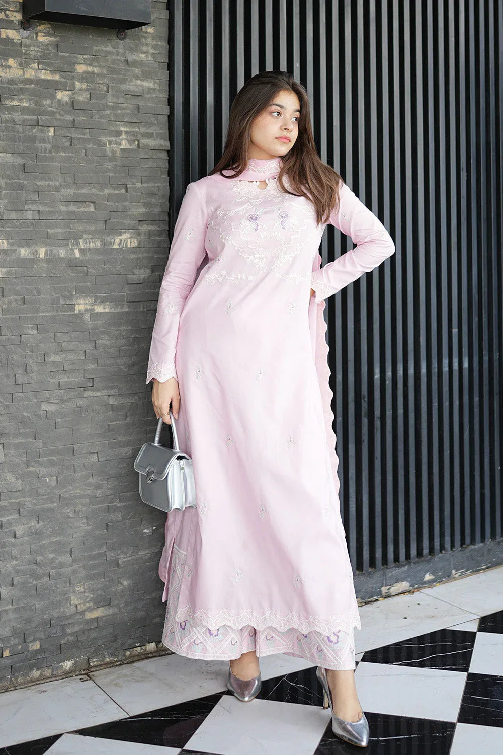 Maryum N Maria | Vasl Pret | AMAL - MSS5713 - Rang-e-Khaas