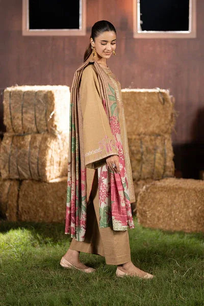 Maryum N Maria | Cosy Crew Winter Pret 25 | GULBANO - MSS5764 - Rang-e-Khaas