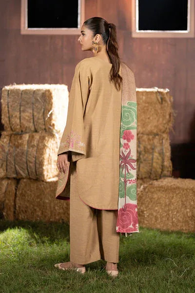 Maryum N Maria | Cosy Crew Winter Pret 25 | GULBANO - MSS5764 - Rang-e-Khaas