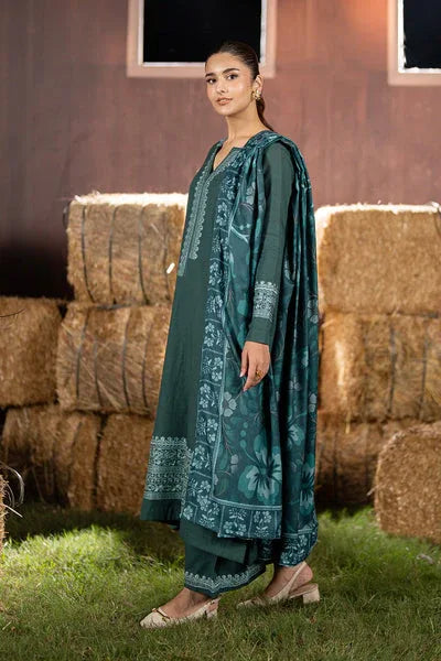 Maryum N Maria | Cosy Crew Winter Pret 25 | RHEA - MSS5765 - Rang-e-Khaas