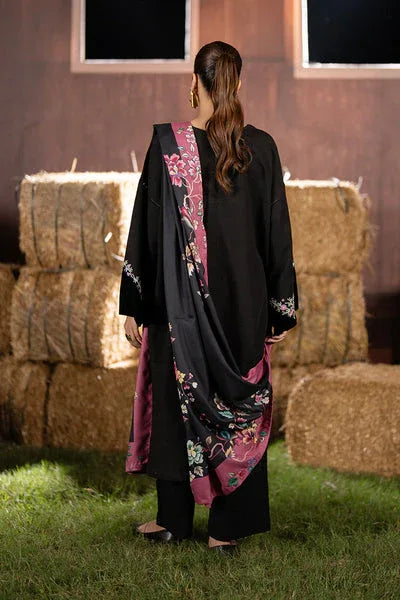 Maryum N Maria | Cosy Crew Winter Pret 25 | CLEO - MSS5772 - Rang-e-Khaas