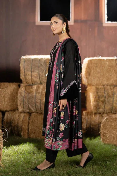 Maryum N Maria | Cosy Crew Winter Pret 25 | CLEO - MSS5772 - Rang-e-Khaas