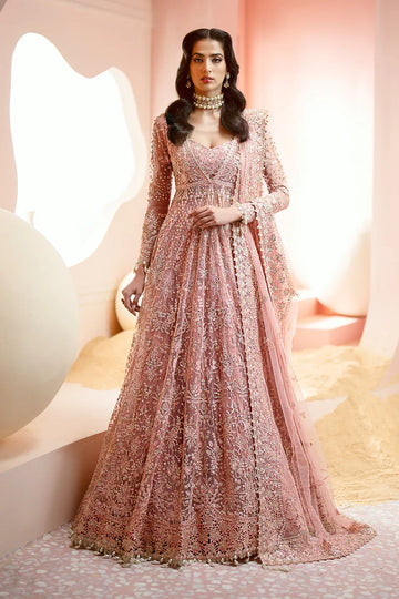 Ayzel | Luminara Wedding Formals | Earl - Rang-e-Khaas