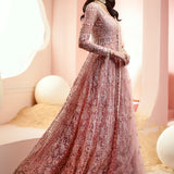 Ayzel | Luminara Wedding Formals | Earl