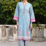 Xenia Formals | Summer Away 25 | ROSARIO