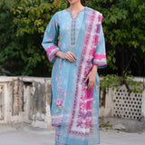 Xenia Formals | Summer Away 25 | ROSARIO