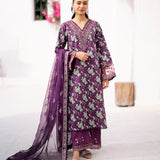 Xenia Formals | Summer Soiree Lawn | TAAMASI JAMUN