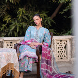 Xenia Formals | Summer Away 25 | ROSARIO