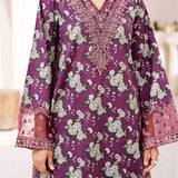 Xenia Formals | Summer Soiree Lawn | TAAMASI JAMUN