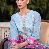Xenia Formals | Summer Away 25 | ROSARIO