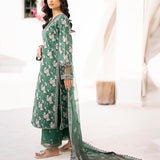 Xenia Formals | Summer Soiree Lawn | TAAMASI HARA