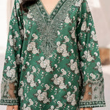 Xenia Formals | Summer Soiree Lawn | TAAMASI HARA