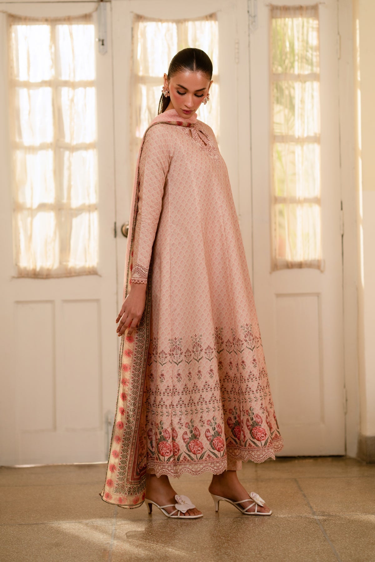 Xenia Formals | Summer Away 25 | ASNA