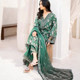Xenia Formals | Summer Soiree Lawn | TAAMASI HARA