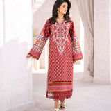 Xenia Formals | Summer Soiree Lawn | TROPEZ