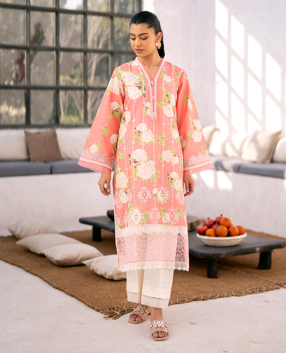 Xenia Formals | Summer Soiree Lawn | CHELLAM