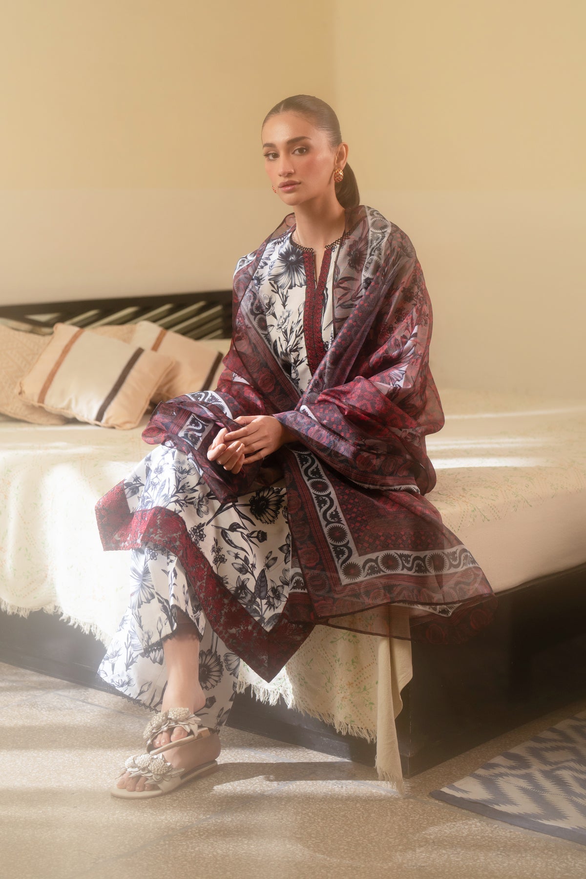 Xenia Formals | Summer Away 25 | PIERRE