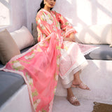Xenia Formals | Summer Soiree Lawn | CHELLAM