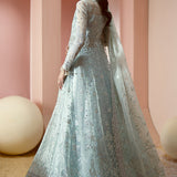 Ayzel | Luminara Wedding Formals | Talia
