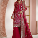 Ayzel | Luminara Wedding Formals | Ruby