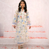 Xenia Formals | Summer Soiree Lawn | ZARIFA