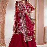 Ayzel | Luminara Wedding Formals | Ruby