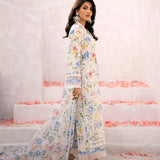 Xenia Formals | Summer Soiree Lawn | ZARIFA