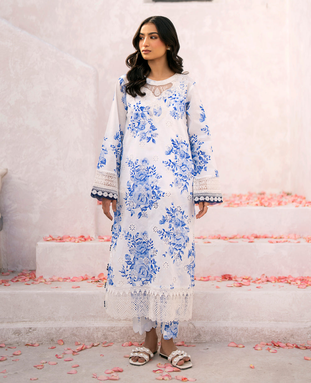 Xenia Formals | Summer Soiree Lawn | GRASSE