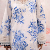 Xenia Formals | Summer Soiree Lawn | GRASSE
